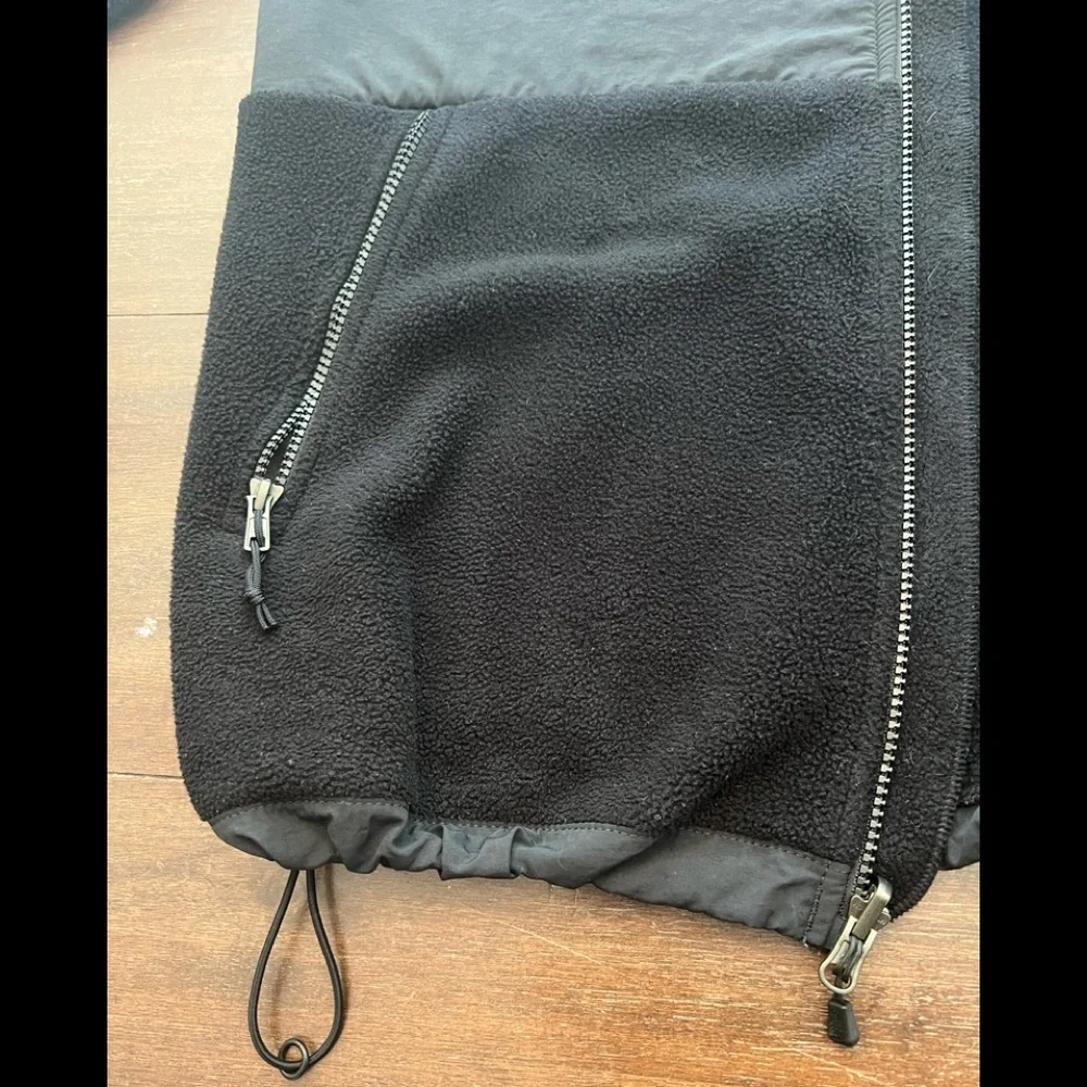 NORTH FACE Polartec Jacket - Picture 9 of 14